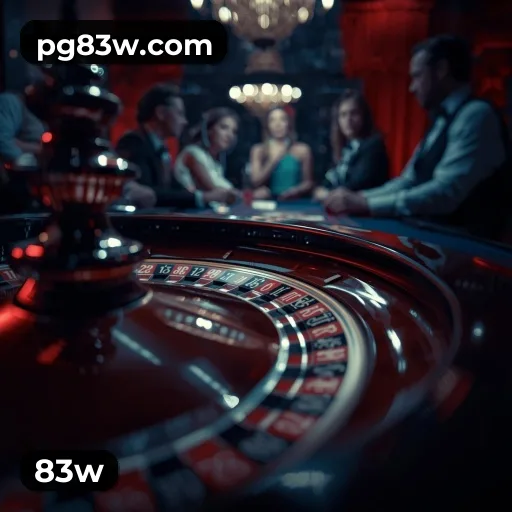 83w bet — mercados de futebol e esportes no app