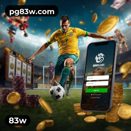 83w download — tutorial instalação APK passo a passo