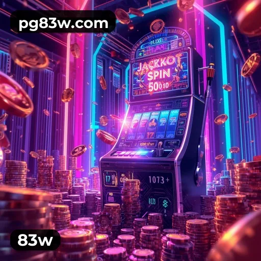 83w plataforma — saque cashout PIX com comprovante