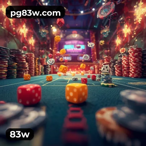 83w plataforma — depósito PIX instantâneo no caixa